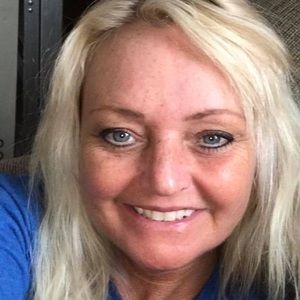 Meet your Posher, Liz beth